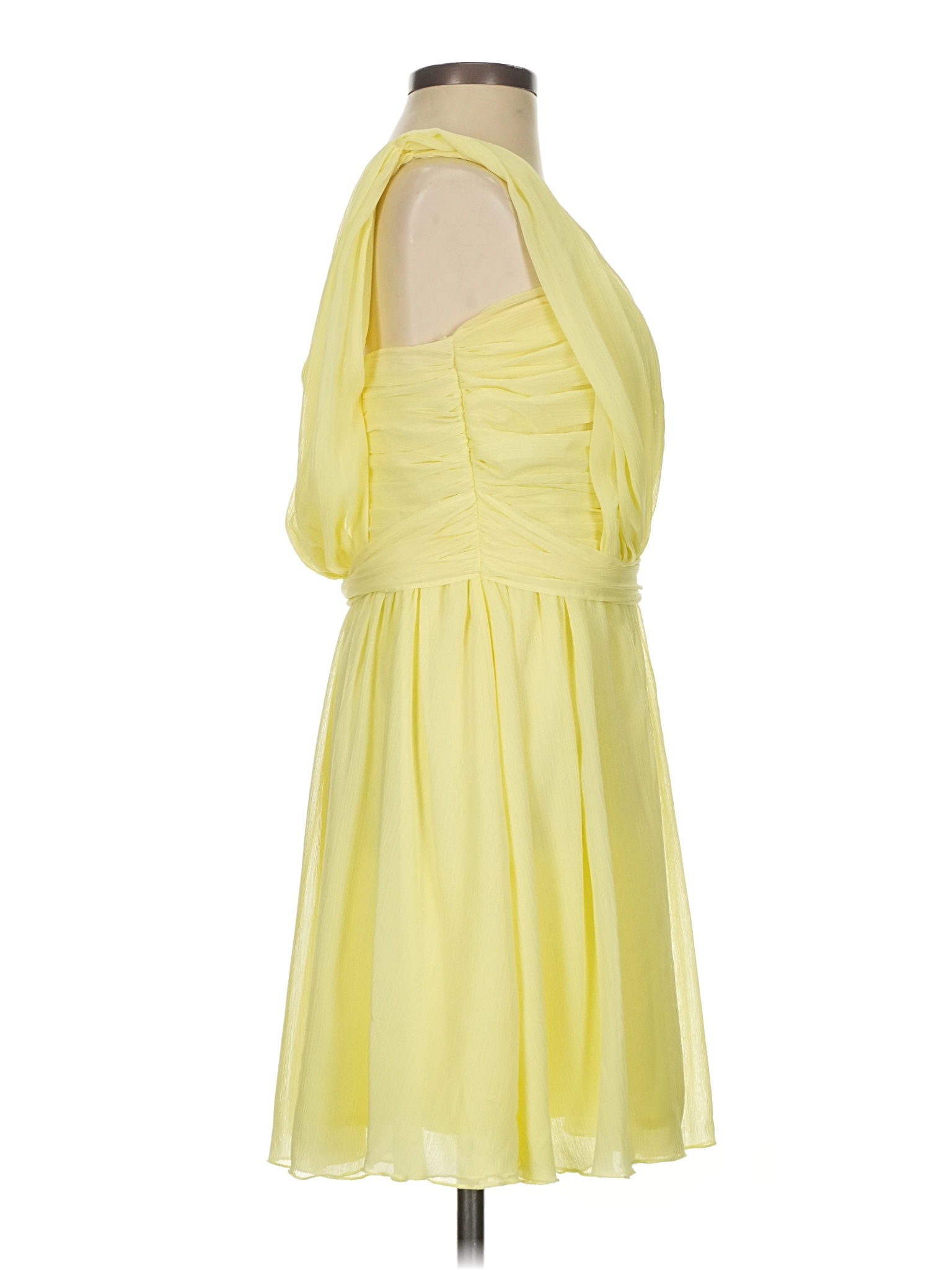 sachin and babi light blue dress Petal and Pup Women's Bloom Strapless Maxi Dress