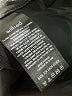 Wilfred 100% Polyurethane Black Casual Pants Size 0 - photo 8