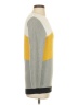 Assorted Brands Color Block Yellow Pullover Sweater Size S (estimated) - photo 4