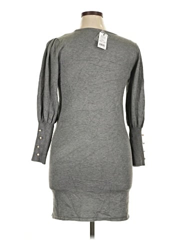 NY Collection Casual Dress (view 2)