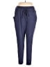 Bobeau Blue Casual Pants Size XL - photo 1