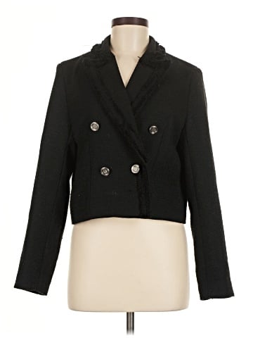 Mina Self Blazer (view 1)