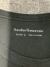 Another Tomorrow Black Short Sleeve Turtleneck Size L - photo 7
