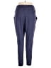 Bobeau Blue Casual Pants Size XL - photo 2