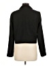 Mina Self 100% Polyester Black Blazer Size M - photo 2