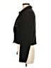 Mina Self 100% Polyester Black Blazer Size M - photo 5