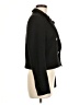 Mina Self 100% Polyester Black Blazer Size M - photo 4