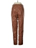 Assorted Brands 100% Polyurethane Brown Casual Pants Size 2 - photo 2