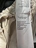 Punto Blanco Ivory Casual Skirt Size S - photo 5