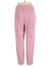 Gap Pink Casual Pants Size XL - photo 2