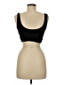 Missguided Black Sports Bra Size 8 - photo 2