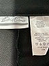 Bend Over 100% Polyester Solid Black Dress Pants Size 16 - photo 7