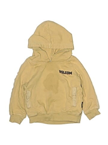 Volcom Pullover Hoodie (view 1)