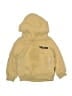 Volcom 100% Cotton Yellow Pullover Hoodie 12-18 MO / 18 MO - photo 1