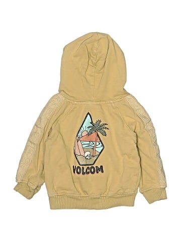 Volcom Pullover Hoodie (view 2)