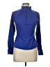Layer 8 Blue Purple Track Jacket Size M - photo 1