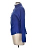 Layer 8 Blue Purple Track Jacket Size M - photo 5