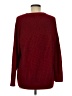 Old Navy Burgundy Pullover Sweater Size M (petite) - photo 2