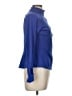 Layer 8 Blue Purple Track Jacket Size M - photo 4