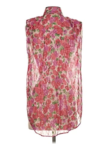The Kooples Sleeveless Blouse (view 2)