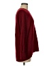 Old Navy Burgundy Pullover Sweater Size M (petite) - photo 4