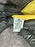Tibi 100% Silk Yellow Cocktail Dress Size 2 - photo 5