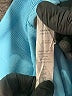 Avocado Blue Active Pants Size Med - Lg - photo 9