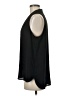 Vince Camuto 100% Polyester Black Sleeveless Blouse Size M - photo 5
