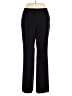 Semantiks Black Dress Pants Size 14W - photo 1
