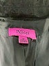 Assorted Brands Black Blazer Size 12 - photo 6