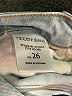 Hidden Jeans Blue Jeans Size 26 waist - photo 8