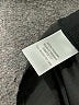 Nine West 100% Polyester Solid Black Athletic Shorts Size L - photo 4