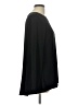 Simonton Says Black Long Sleeve Top Size L - photo 4