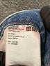 Uniqlo Stars Blue Jeans Size 34 waist - photo 7