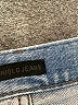 Uniqlo Stars Blue Jeans Size 34 waist - photo 8