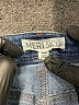 Meri Skye Blue Jeans Size 24 waist - photo 4