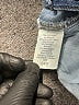 Meri Skye Blue Jeans Size 24 waist - photo 5