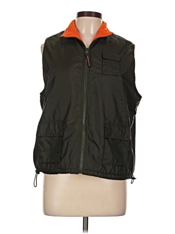 Aeropostale Vest (view 1)