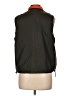 Aeropostale 100% Polyester Green Vest Size L - photo 2