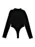 Dynamite Black Bodysuit One size - photo 1