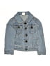 Carter's Blue Denim Jacket Size 2T - photo 1
