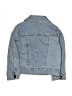 Carter's Blue Denim Jacket Size 2T - photo 2