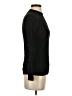 Joie Black Long Sleeve Turtleneck Size S - photo 4