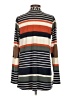 Peach Love Orange Cardigan Size S - photo 2