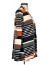 Peach Love Orange Cardigan Size S - photo 4