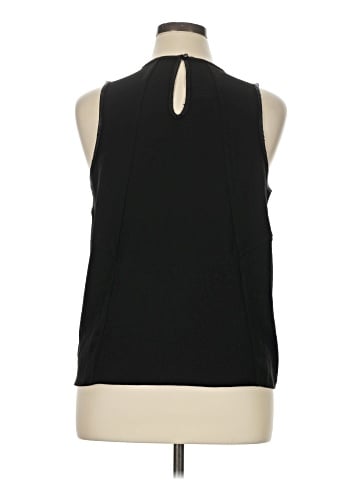 metaphor Sleeveless Blouse (view 2)