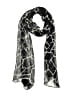 Unbranded Black Scarf One size - photo 1