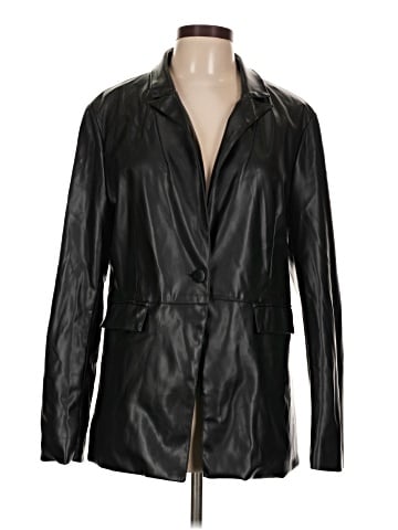 Laundry by Shelli Segal Blazer (view 1)