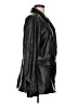 Laundry by Shelli Segal Black Blazer Size L - photo 4