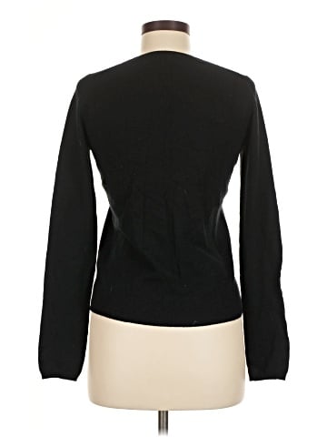 Theory Cashmere Pullover Sweater (view 2)